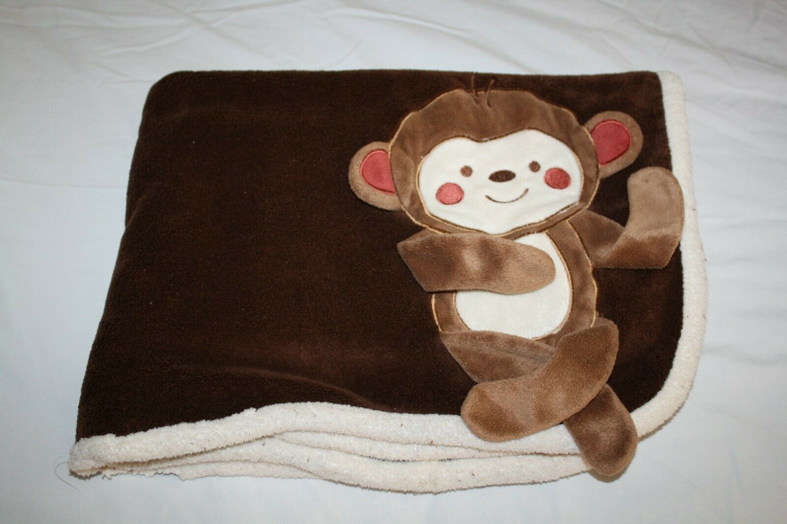 Detail Koala Baby Monkey Security Blanket Nomer 13