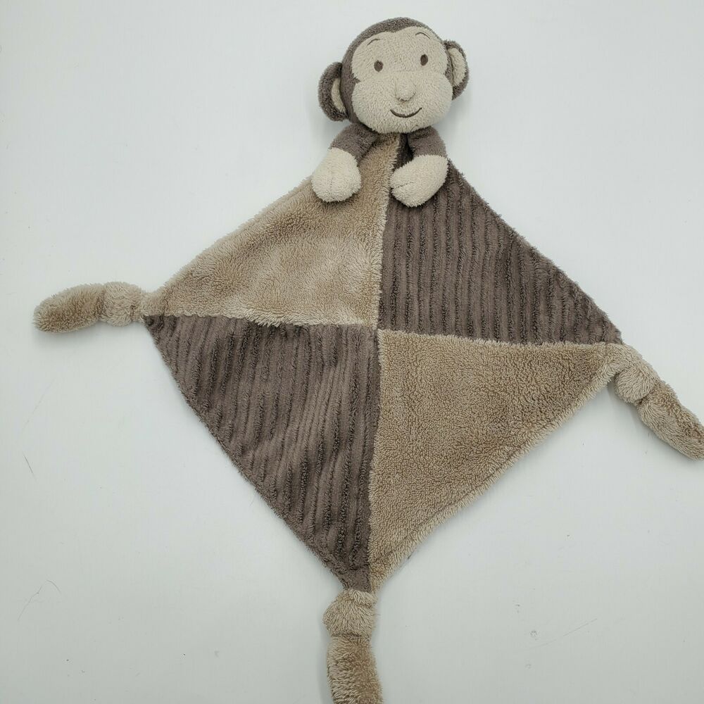 Detail Koala Baby Monkey Security Blanket Nomer 15