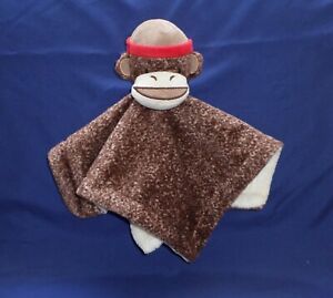 Detail Koala Baby Monkey Security Blanket Nomer 17