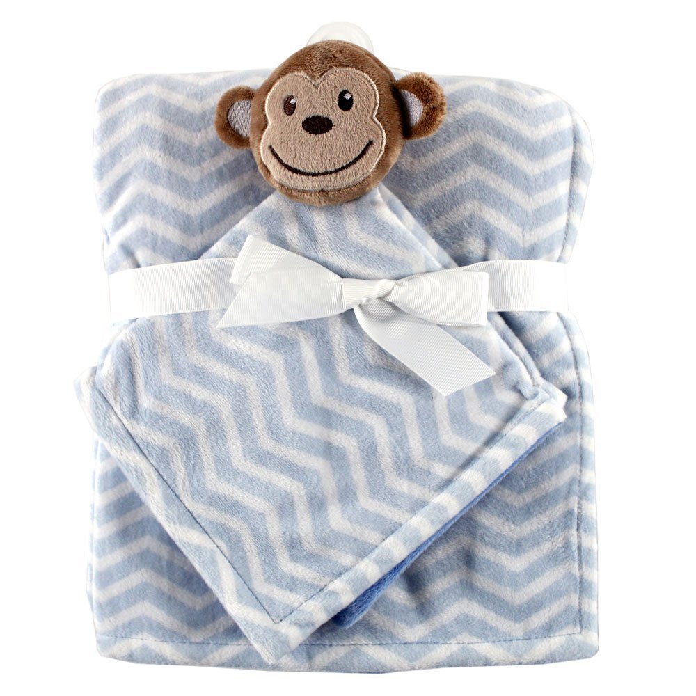 Detail Koala Baby Monkey Security Blanket Nomer 20