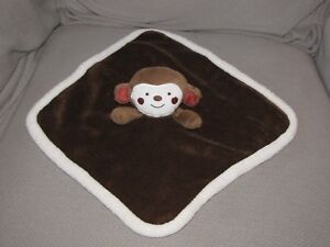 Detail Koala Baby Monkey Security Blanket Nomer 3