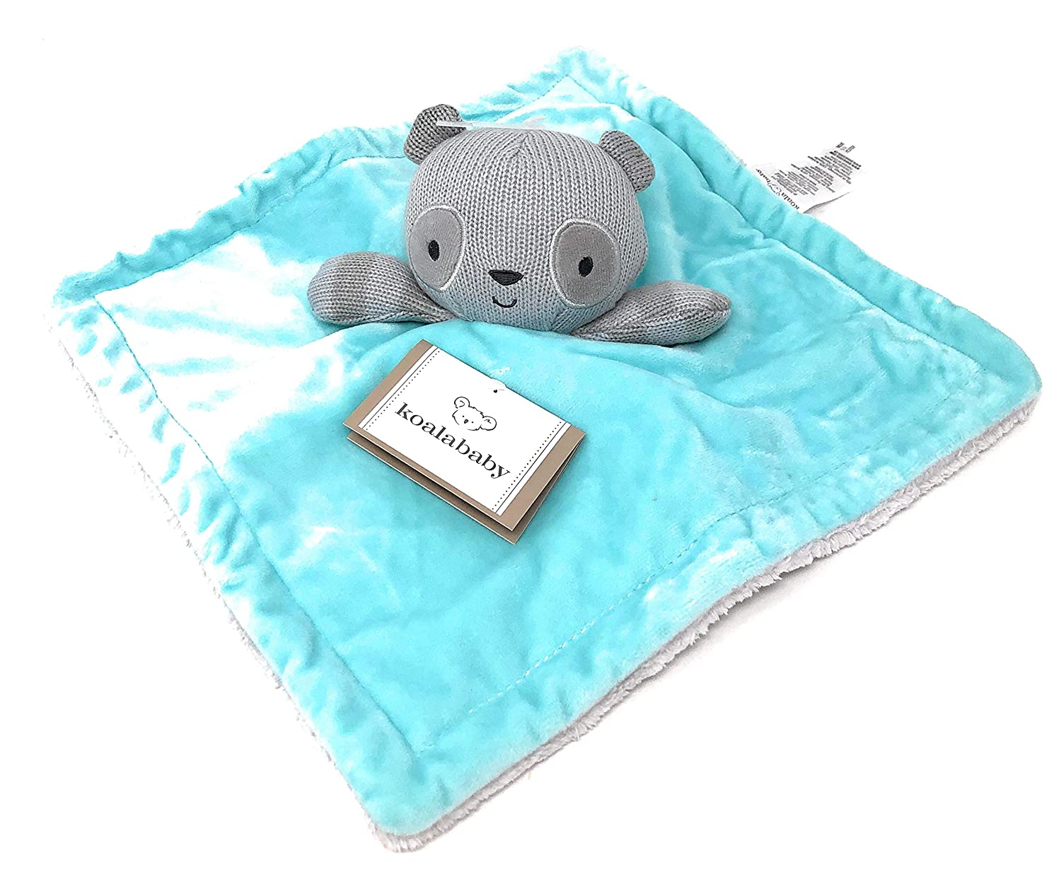 Detail Koala Baby Monkey Security Blanket Nomer 25