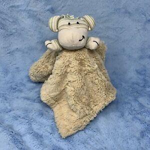 Detail Koala Baby Monkey Security Blanket Nomer 40