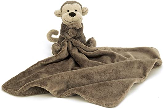 Detail Koala Baby Monkey Security Blanket Nomer 43