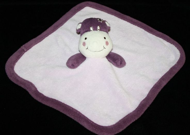 Detail Koala Baby Monkey Security Blanket Nomer 46