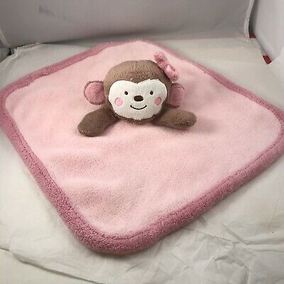 Detail Koala Baby Monkey Security Blanket Nomer 6