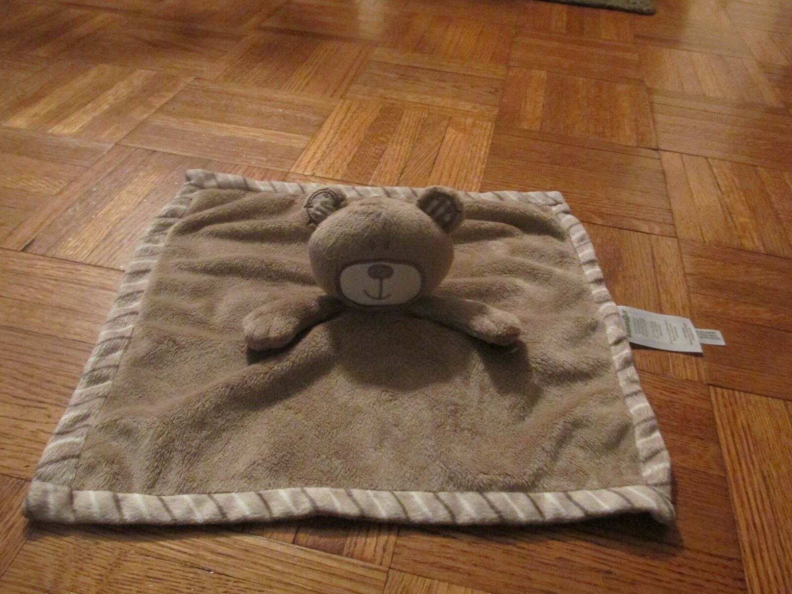 Detail Koala Baby Monkey Security Blanket Nomer 52