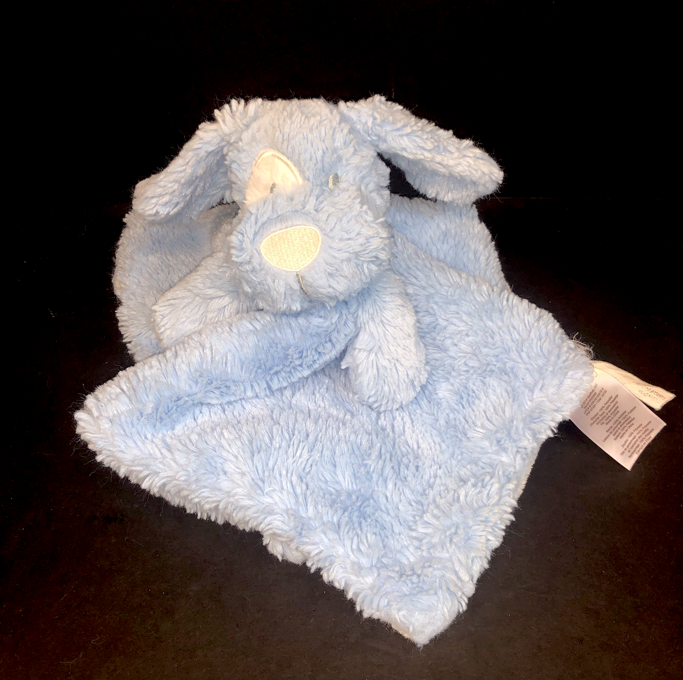 Detail Koala Baby Monkey Security Blanket Nomer 57