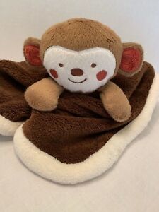 Detail Koala Baby Monkey Security Blanket Nomer 8