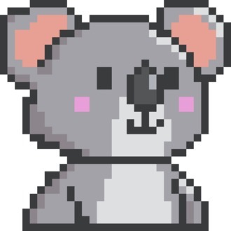 Detail Koala Banner Minecraft Nomer 48