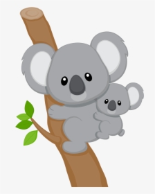 Detail Koala Bear Clipart Nomer 9