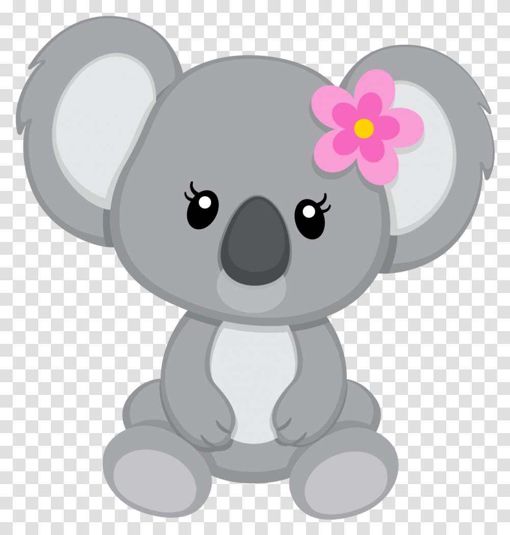 Detail Koala Bear Clipart Nomer 10