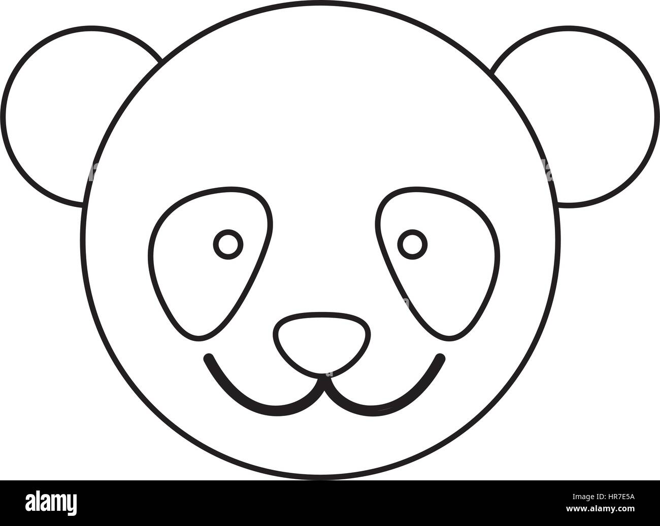 Detail Koala Bear Clipart Black And White Nomer 30