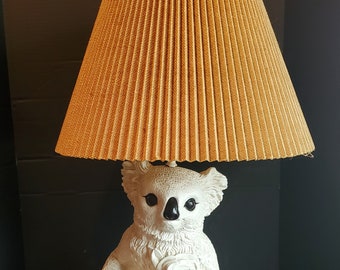 Detail Koala Bear Lamp Nomer 51