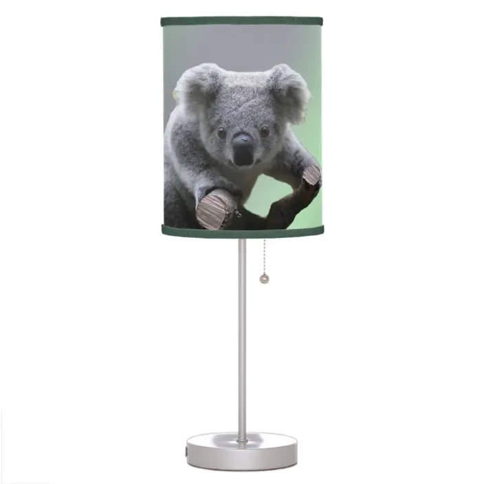 Detail Koala Bear Lamp Nomer 9