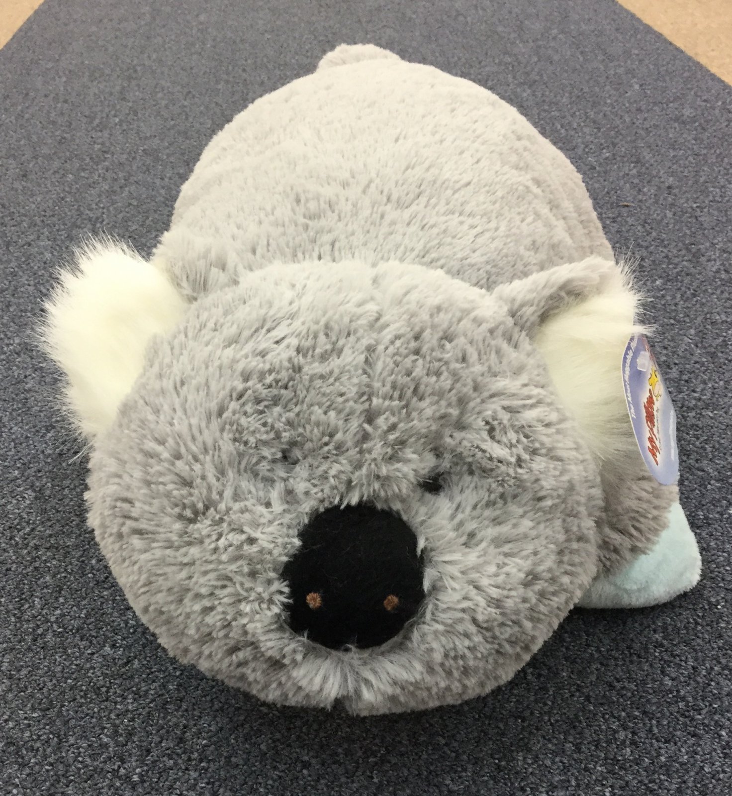 Koala Bear Pillow Pets - KibrisPDR