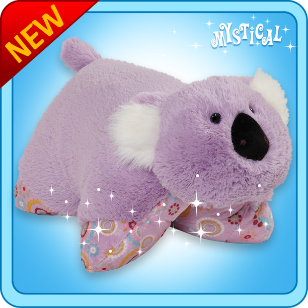 Detail Koala Bear Pillow Pets Nomer 3