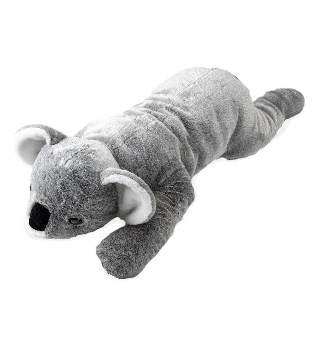 Detail Koala Bear Pillow Pets Nomer 40