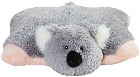 Detail Koala Bear Pillow Pets Nomer 7