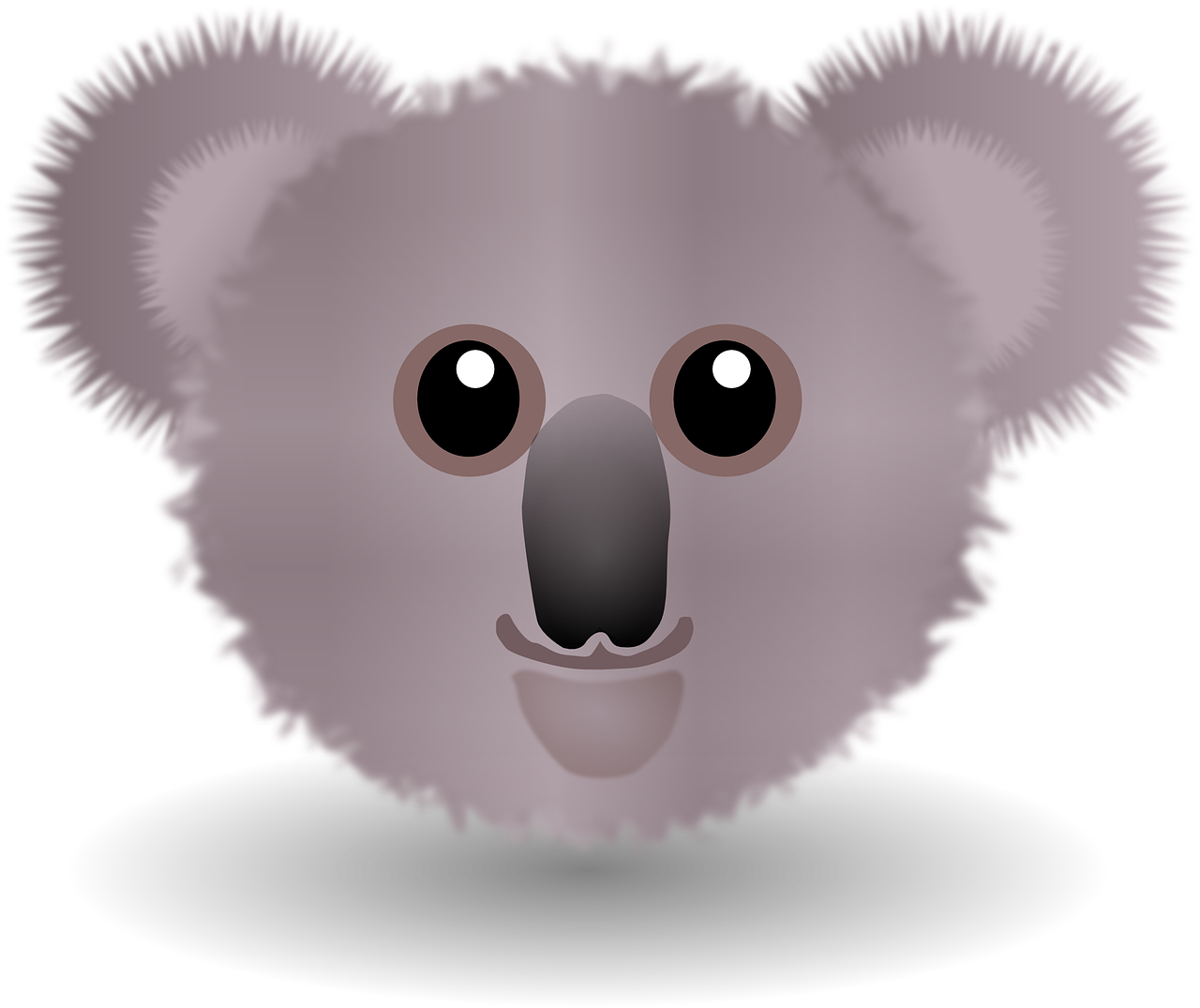 Detail Koala Bear Png Nomer 45