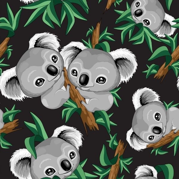 Detail Koala Bears Images Nomer 37