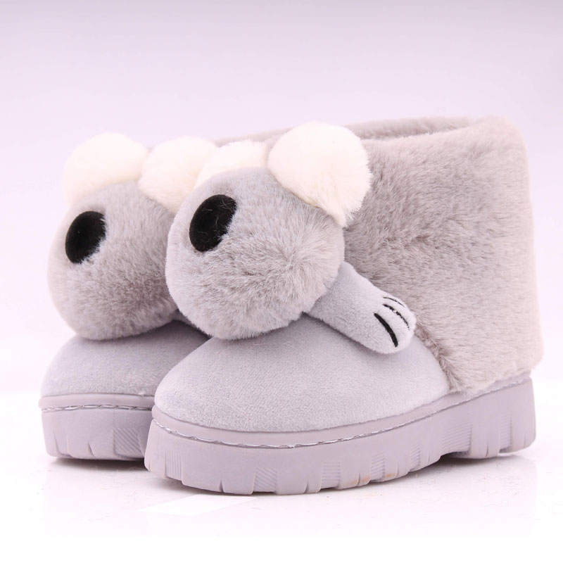 Detail Koala Boots By Ugg Nomer 13