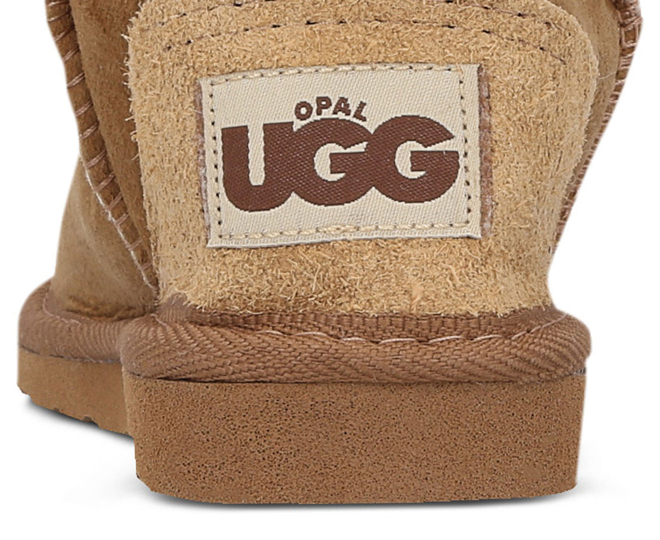 Detail Koala Boots By Ugg Nomer 19