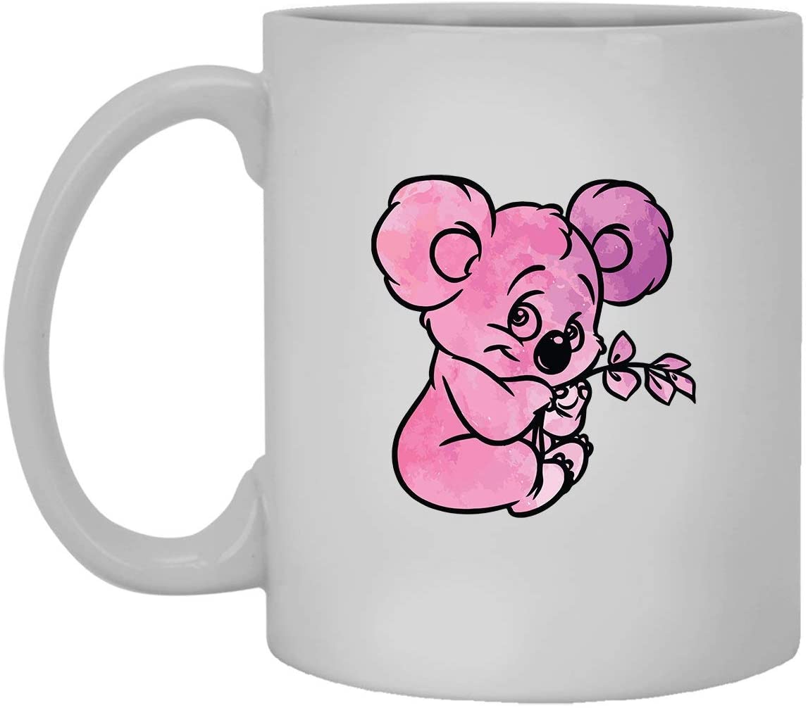 Detail Koala Coffee Mug Nomer 21