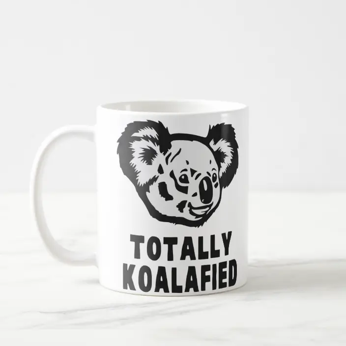 Detail Koala Coffee Mug Nomer 26