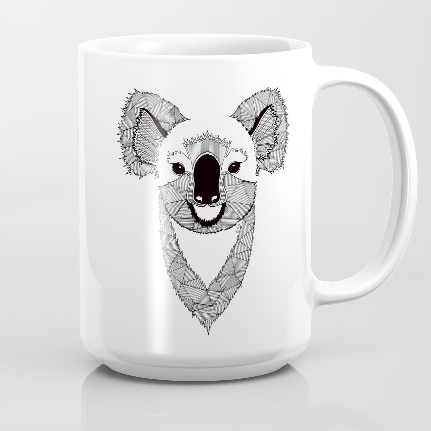 Detail Koala Coffee Mug Nomer 34
