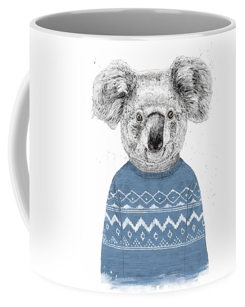 Detail Koala Coffee Mug Nomer 38