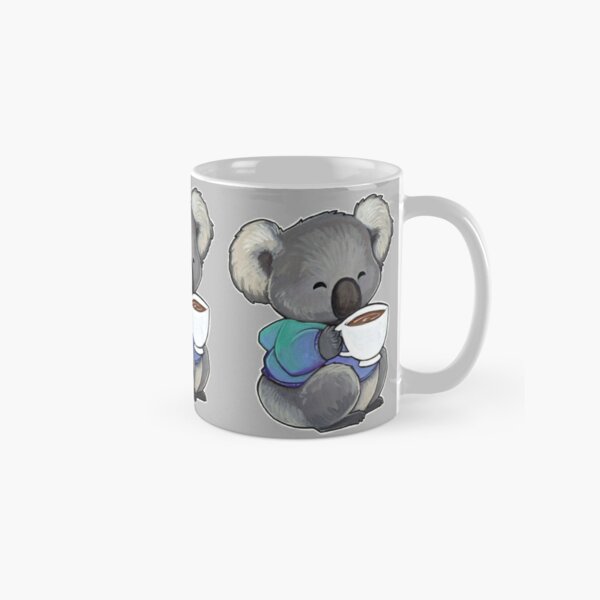 Detail Koala Coffee Mug Nomer 59