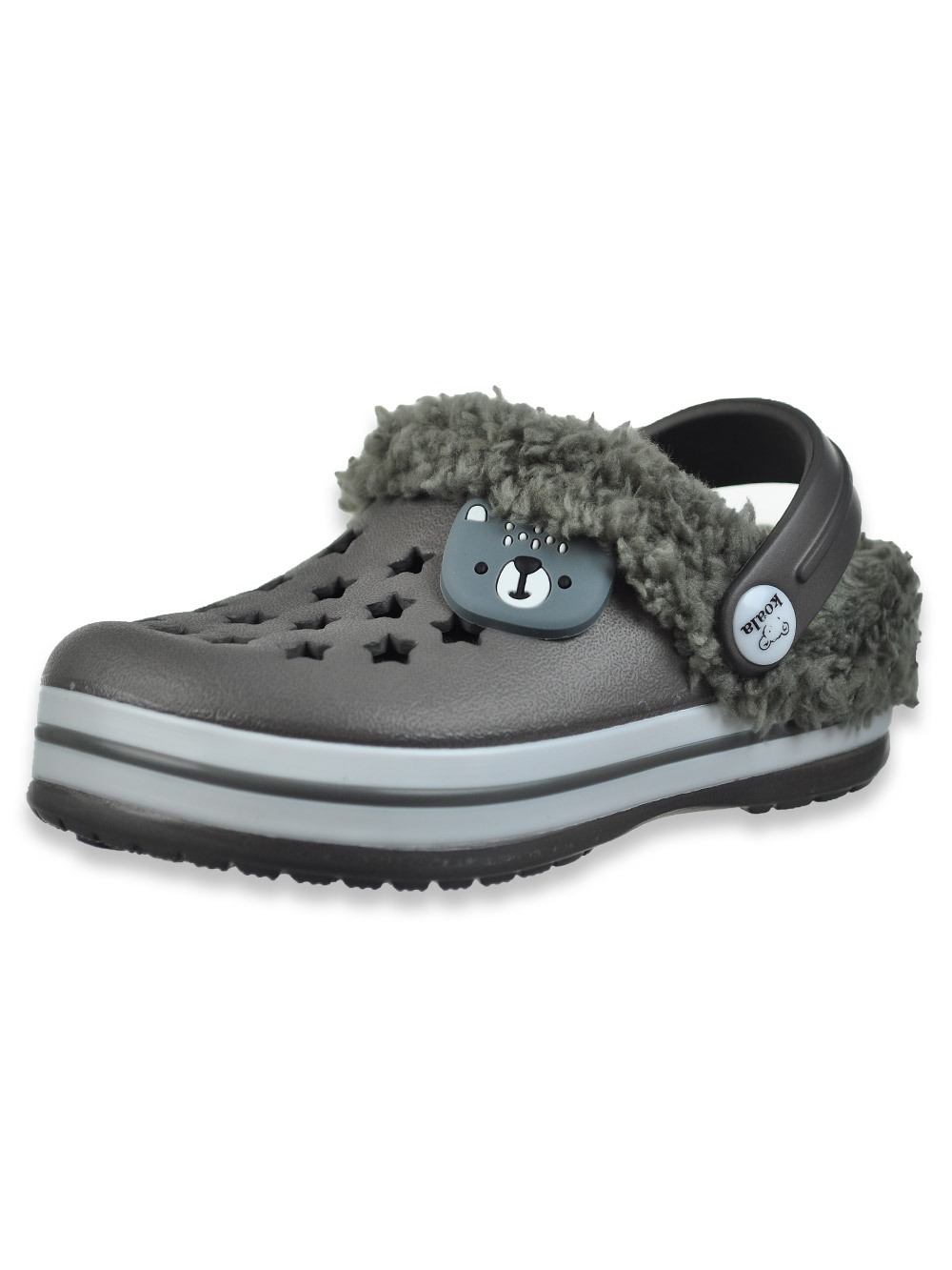 Detail Koala Crocs Nomer 15