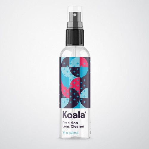 Detail Koala Lens Cleaner Nomer 44