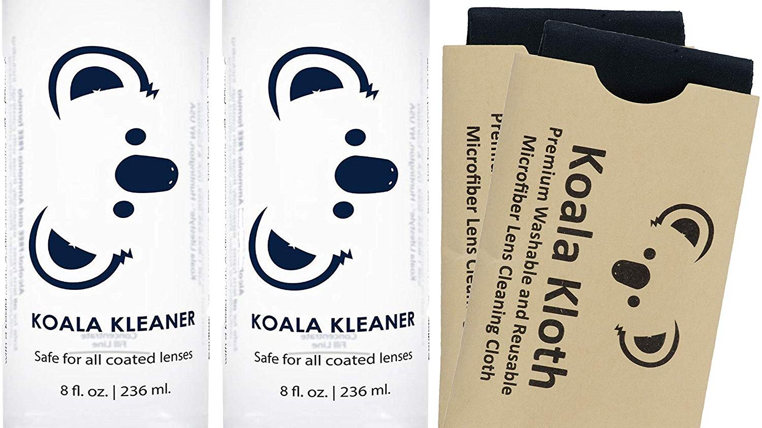 Detail Koala Lens Cleaner Nomer 49