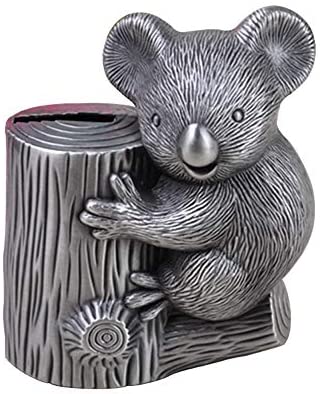 Detail Koala Piggy Bank Nomer 25