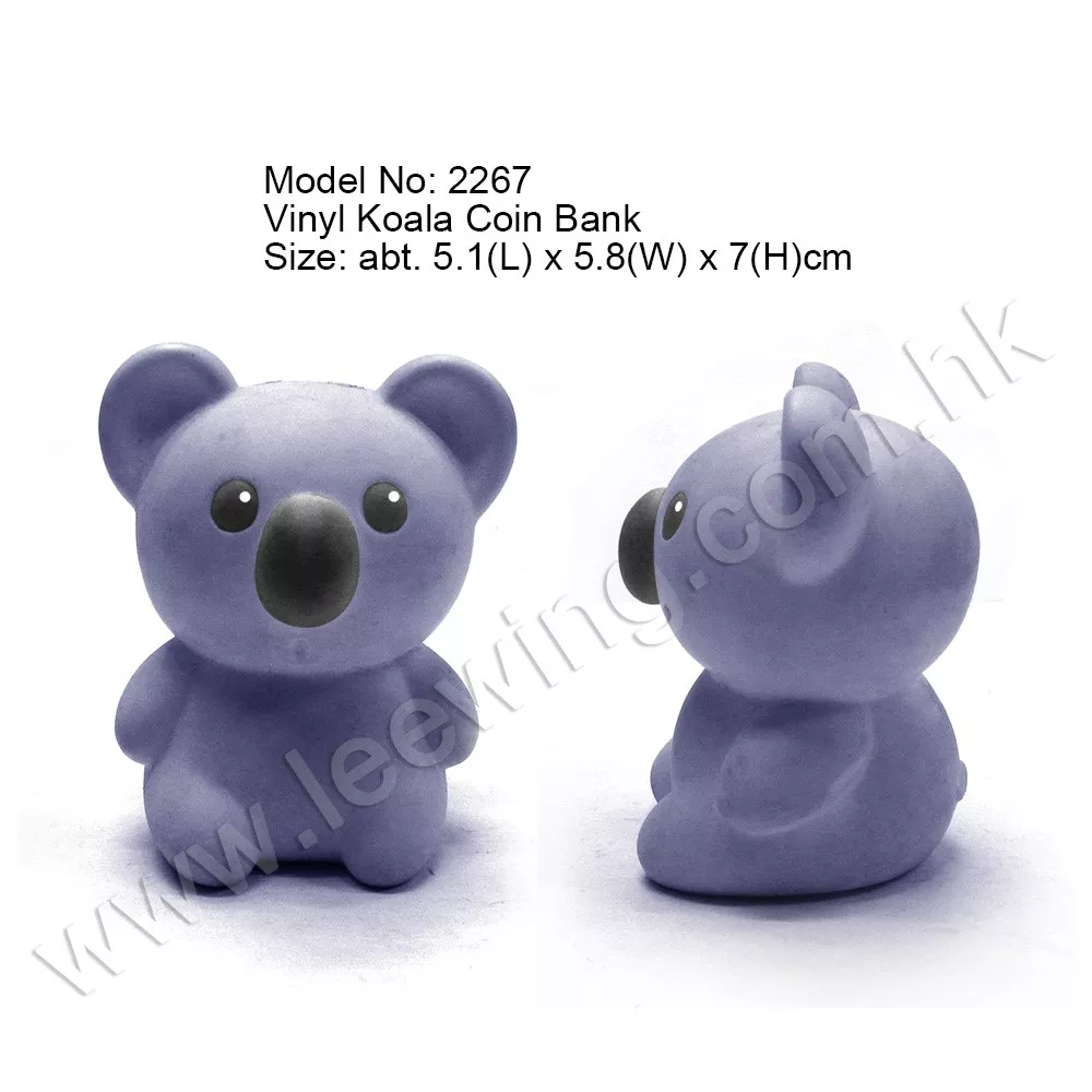 Detail Koala Piggy Bank Nomer 29