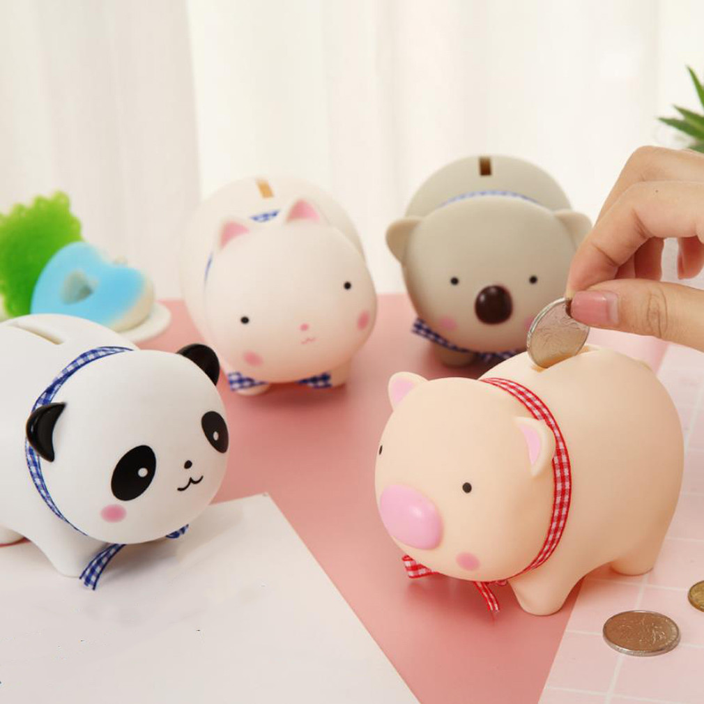 Detail Koala Piggy Bank Nomer 33