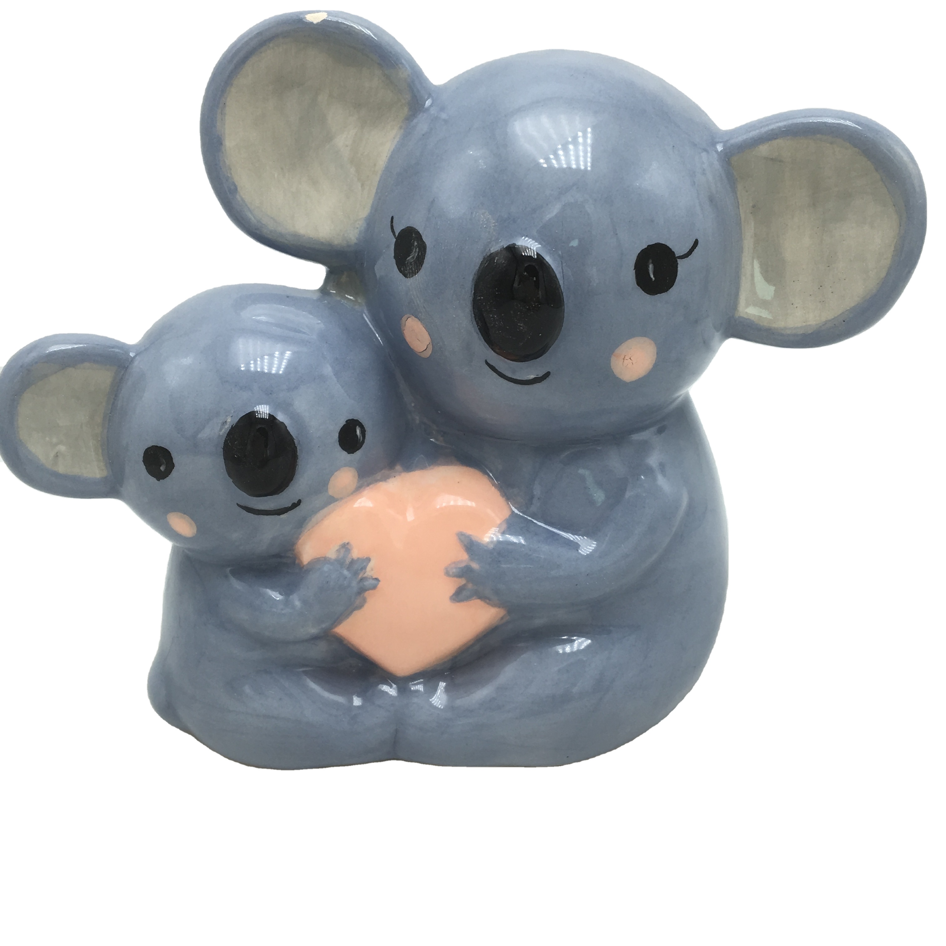 Detail Koala Piggy Bank Nomer 43