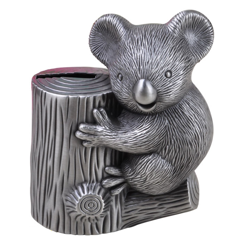 Detail Koala Piggy Bank Nomer 6