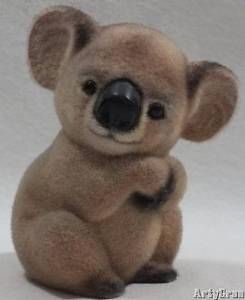 Detail Koala Piggy Bank Nomer 55