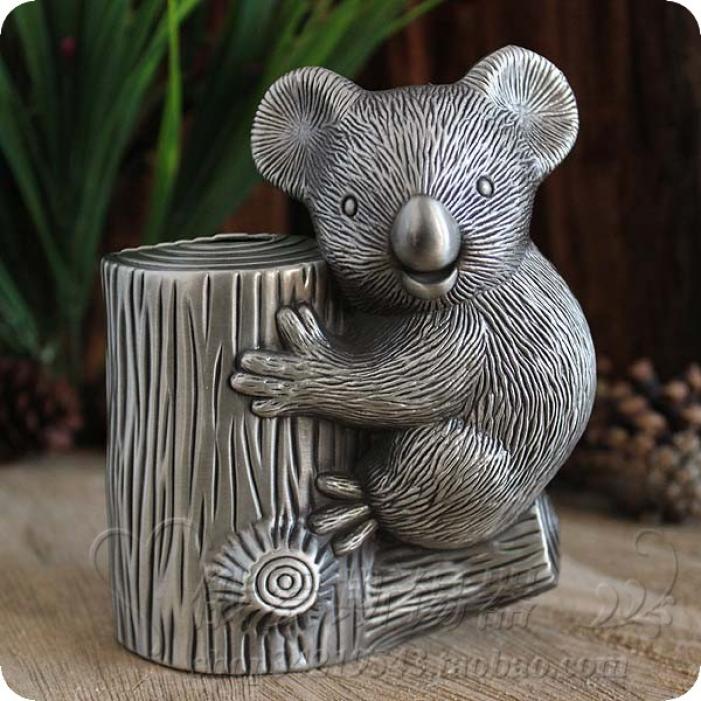 Detail Koala Piggy Bank Nomer 10