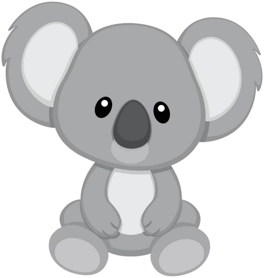 Download Koala Png Nomer 22