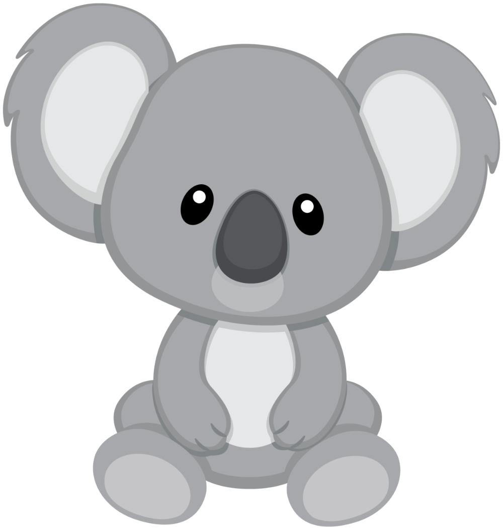 Detail Koala Png Nomer 22