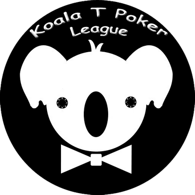 Detail Koala T Poker League Nomer 4