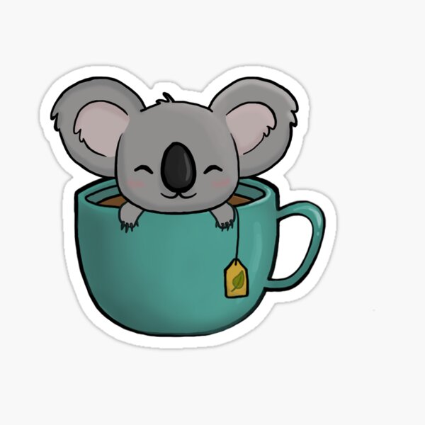 Detail Koala Tea Meme Nomer 17