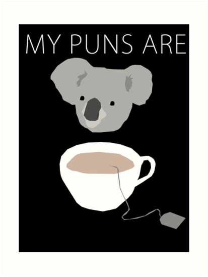 Detail Koala Tea Meme Nomer 4