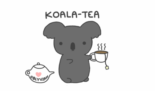 Detail Koala Tea Meme Nomer 51