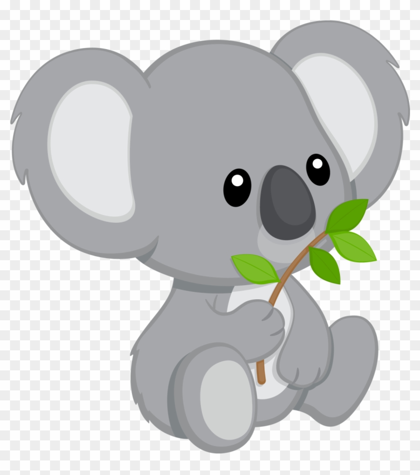 Detail Koala Transparent Nomer 27