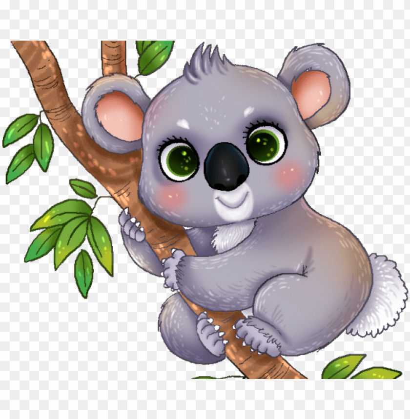 Detail Koala Transparent Nomer 29
